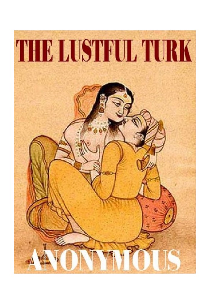 The lustful turk