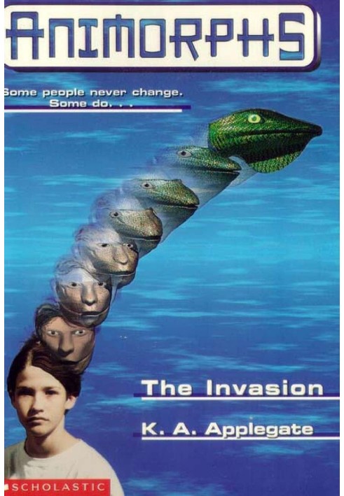 Invasion