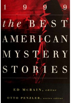 The Best American Mystery Stories 1999