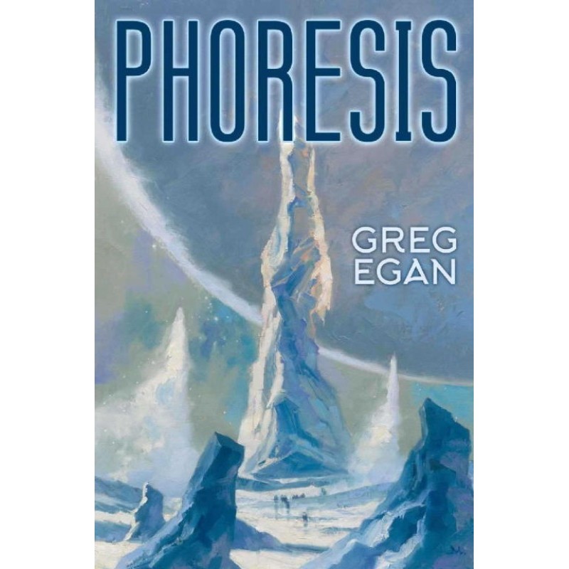 Phoresis