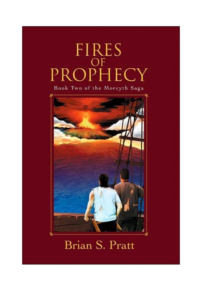 Fires of prophesy