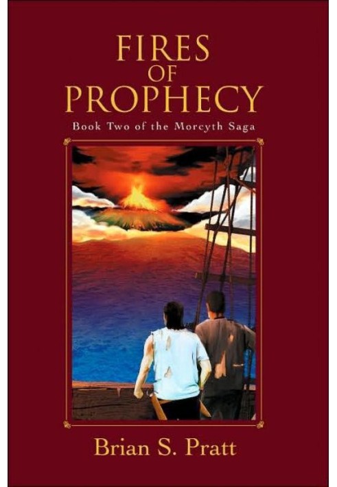 Fires of prophesy