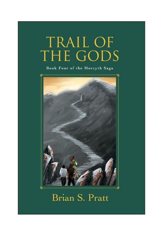 Trail of the Gods