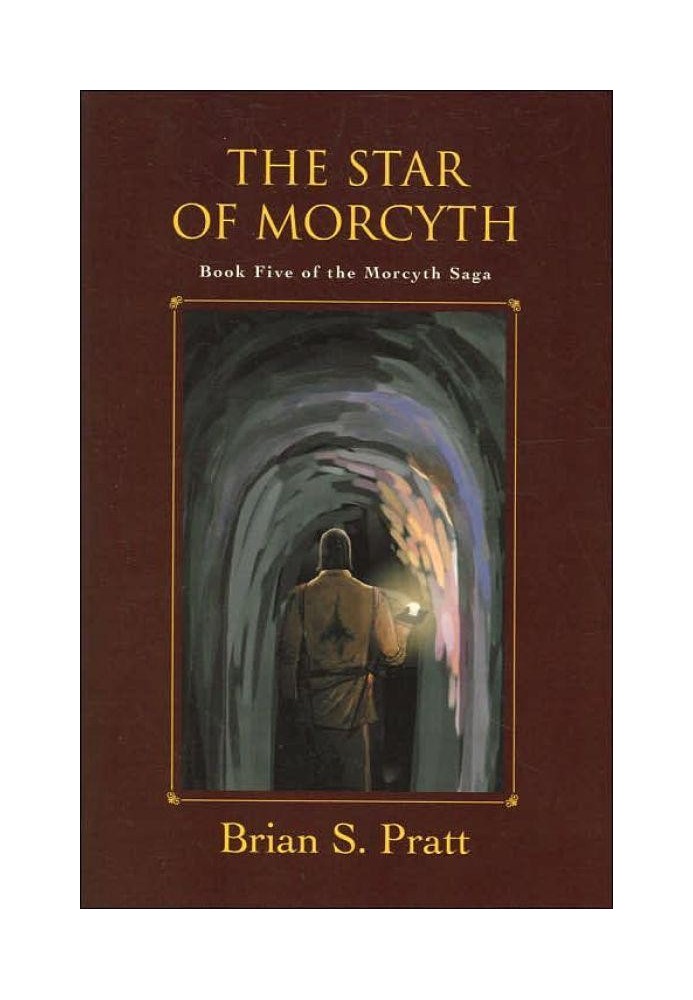 The star of Morcyth