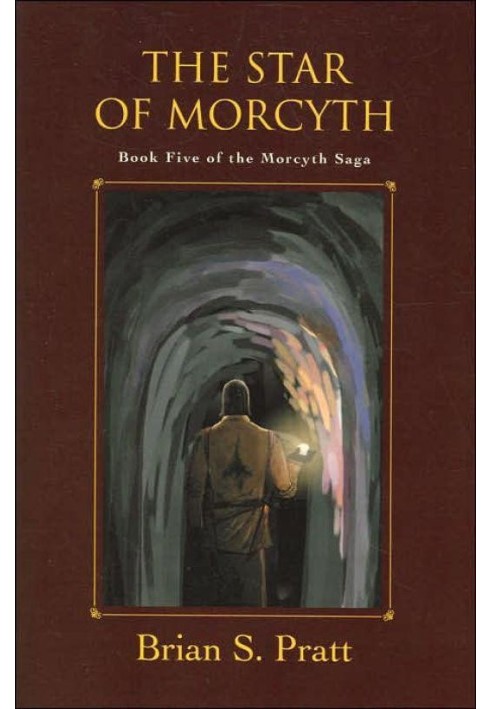 The star of Morcyth