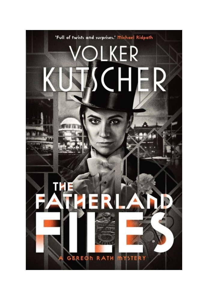 The Fatherland Files