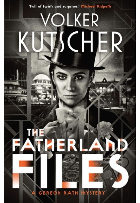 The Fatherland Files