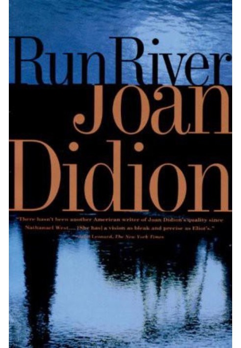 Run River