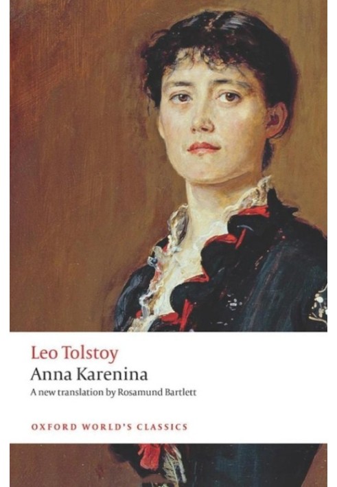 Anna Karenina