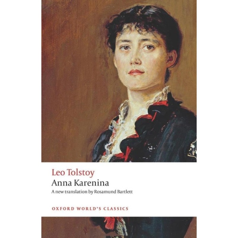 Anna Karenina