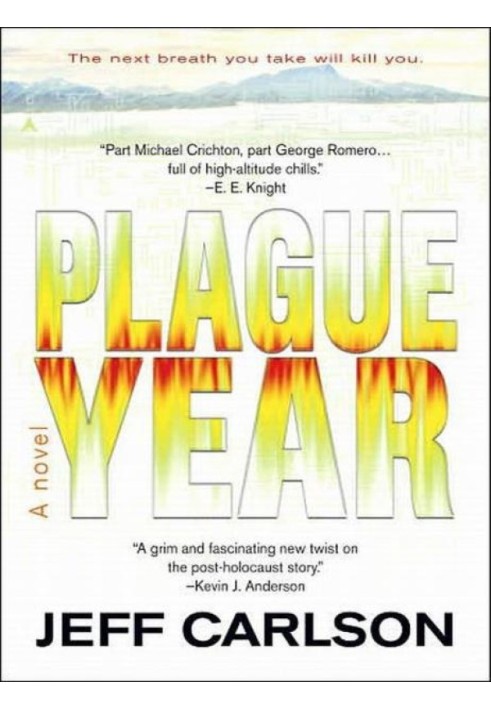 Plague War