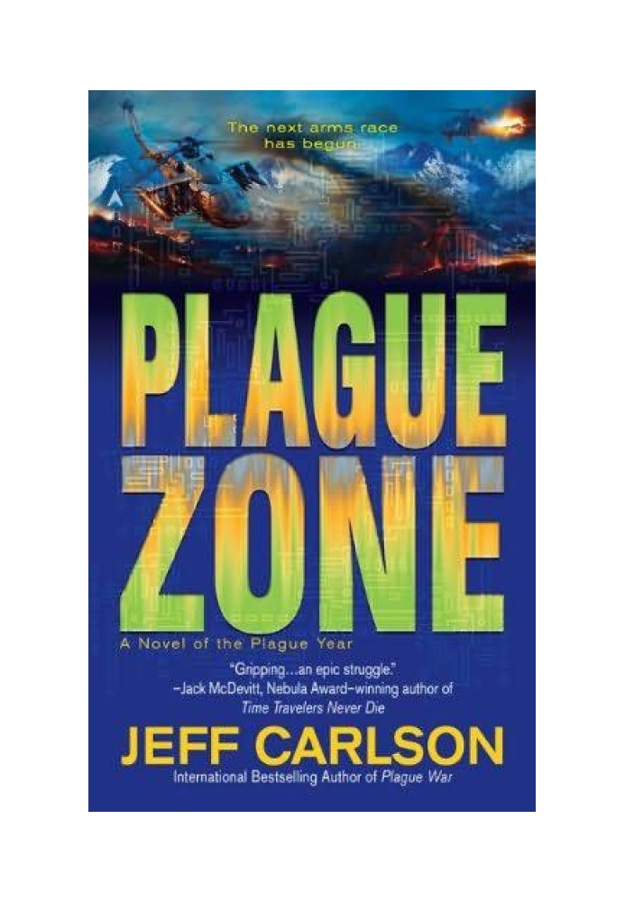 Plague Zone