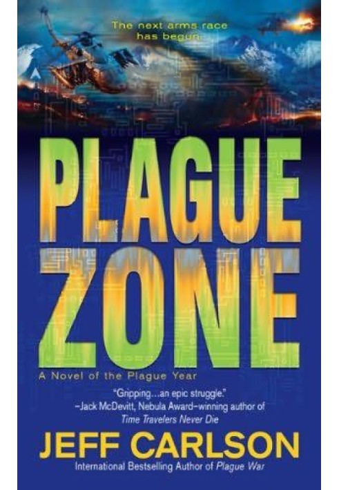 Plague Zone