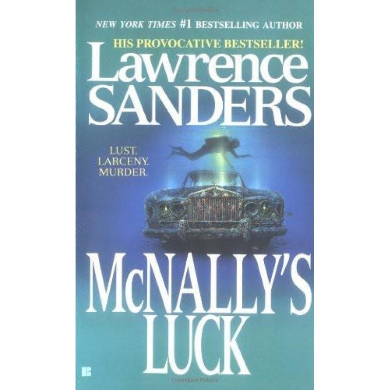 McNally's luck