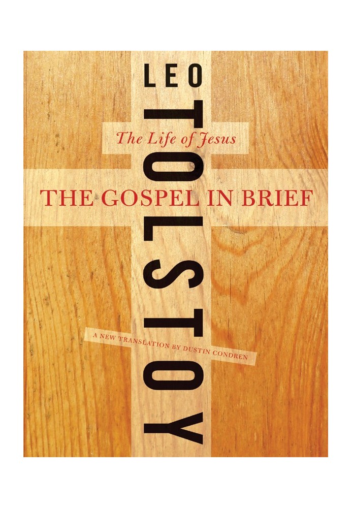 The Gospel in Brief