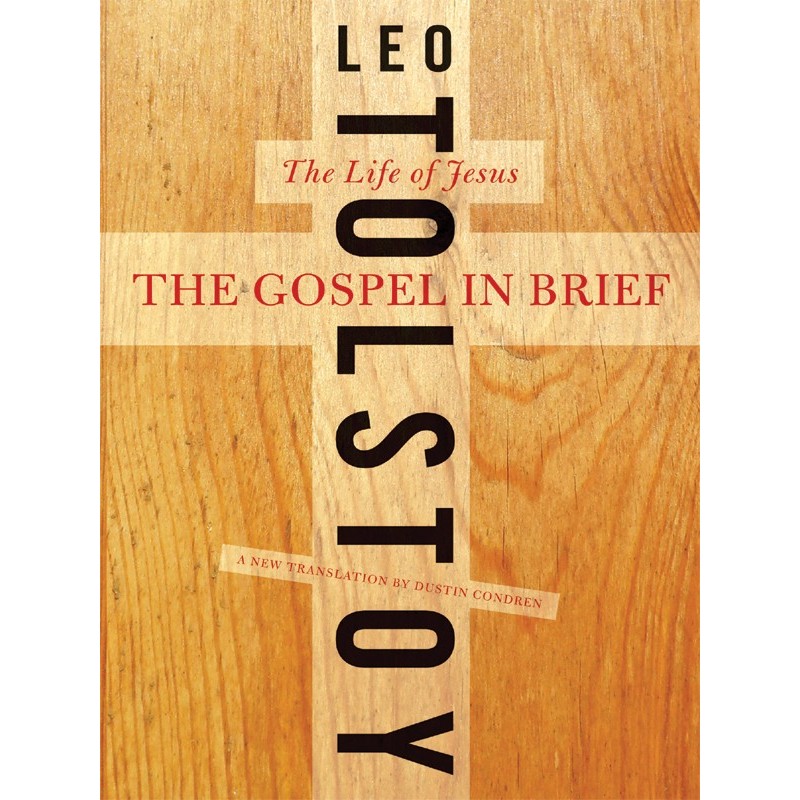 The Gospel in Brief