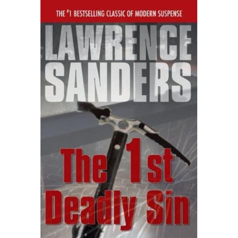The 1st Deadly Sin