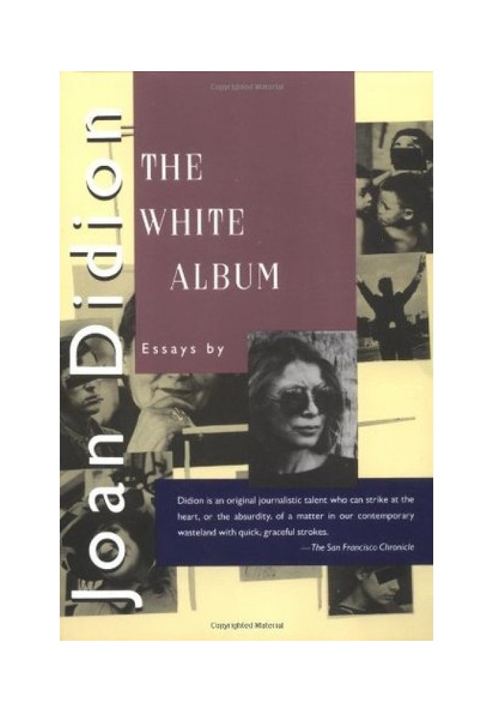 The White Album