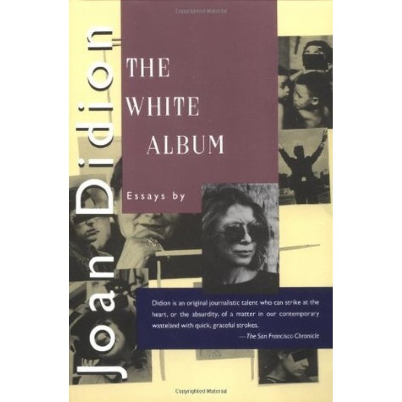 Білий альбом