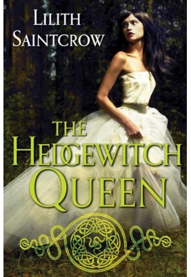 The Hedgewitch Queen
