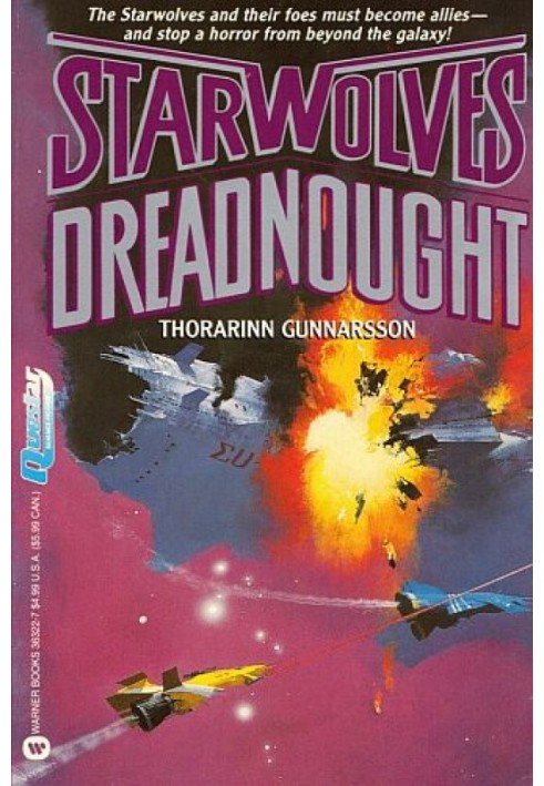 Dreadnought