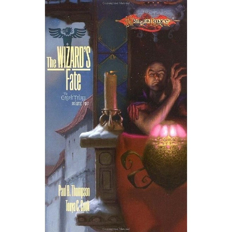 The Wizard's Fate