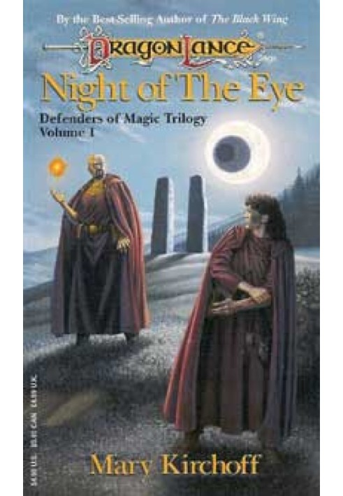 Night of The Eye