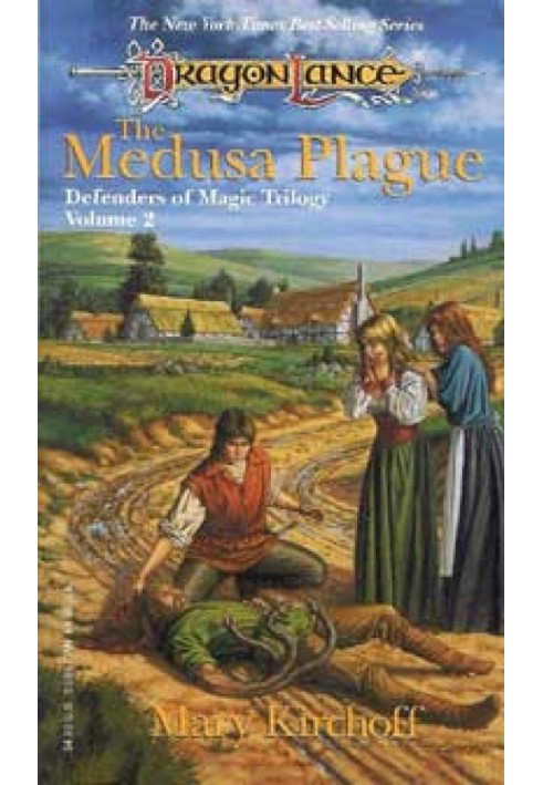 The Medusa Plague