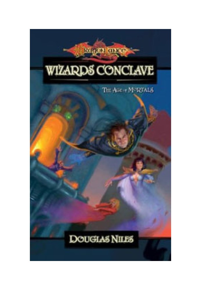 Wizards Conclave