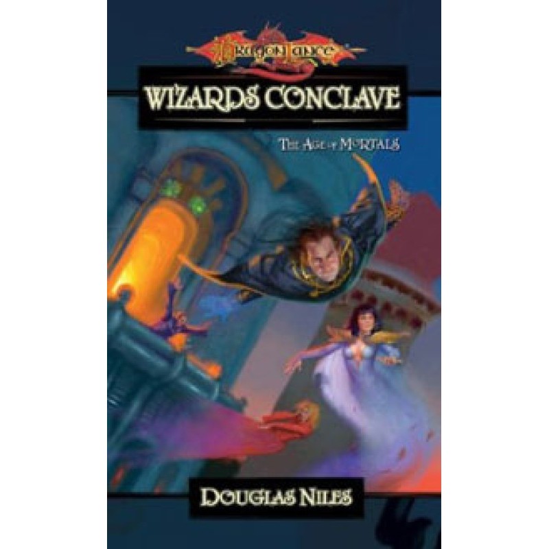 Wizards Conclave
