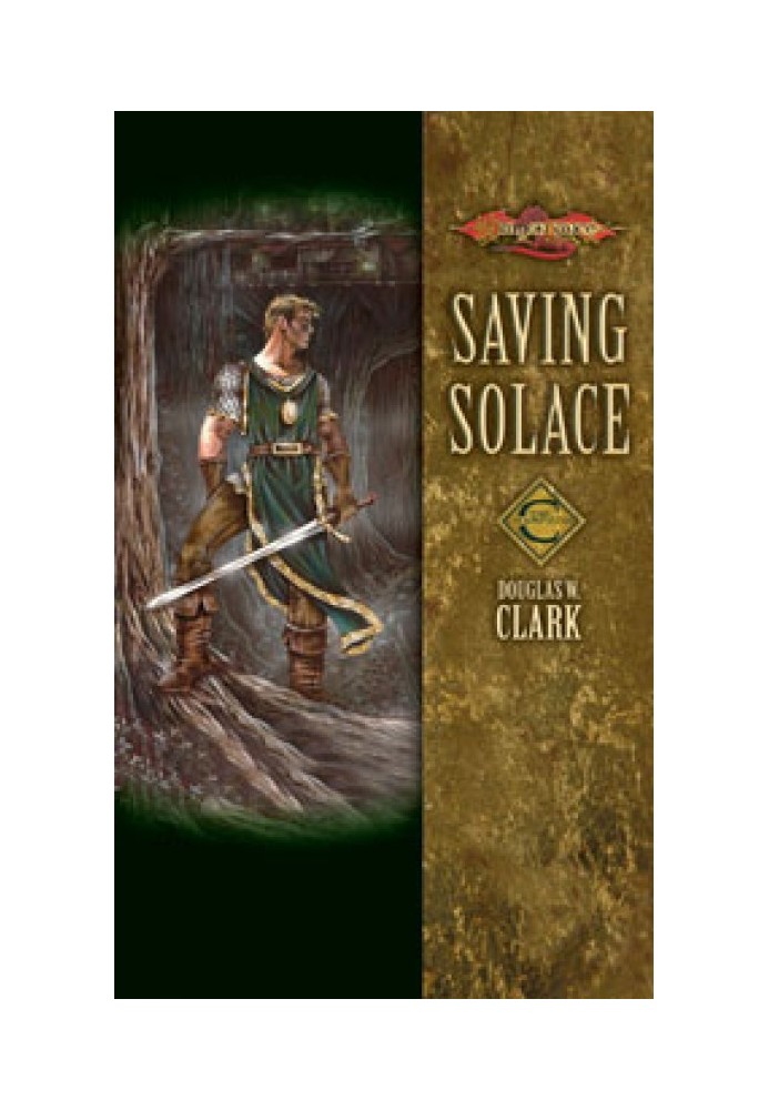 Saving Solace