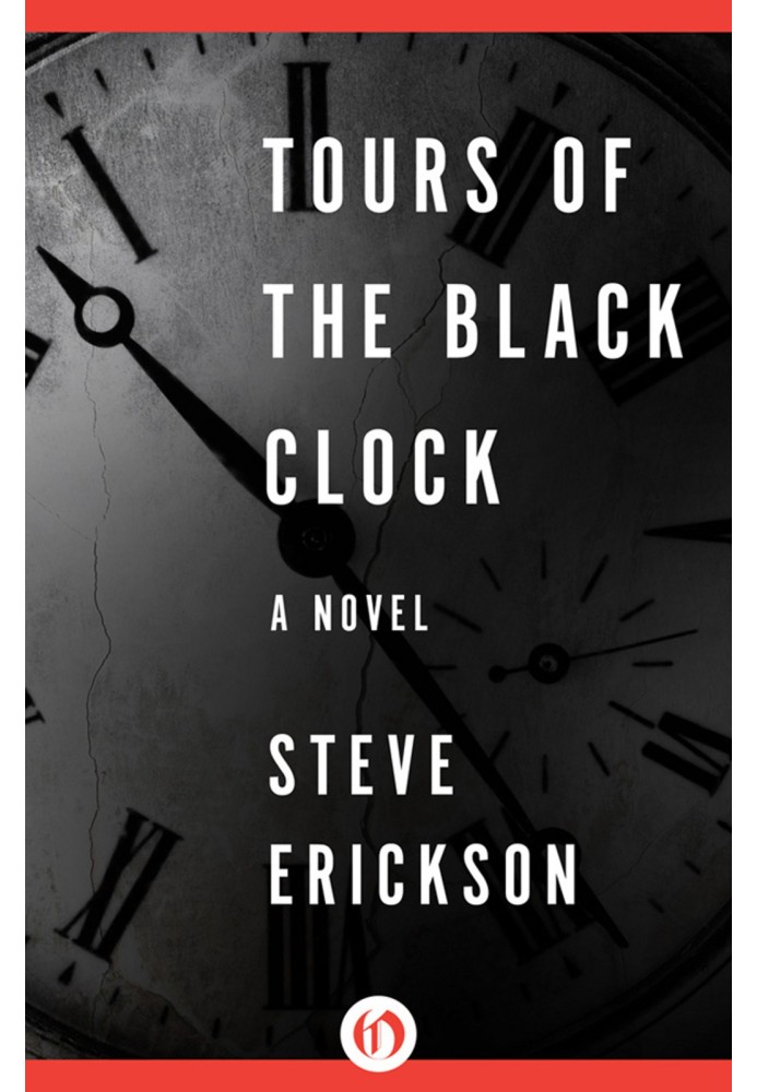 Tours of the Black Clock