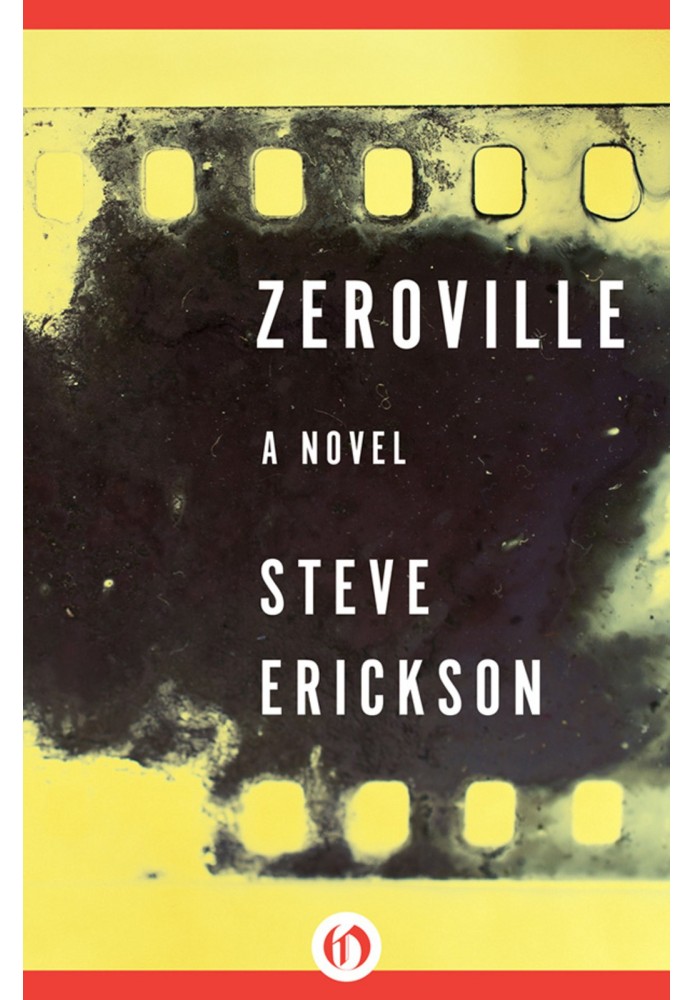 Zeroville