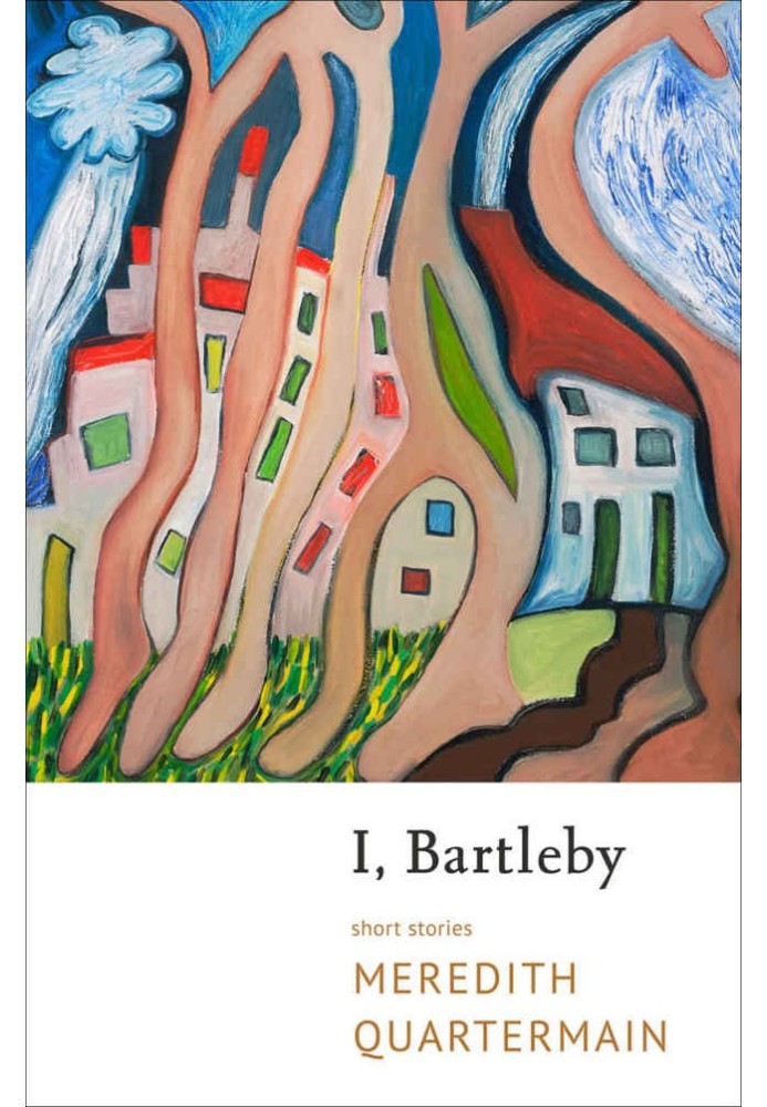 I, Bartleby