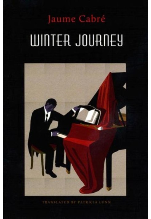 Winter Journey