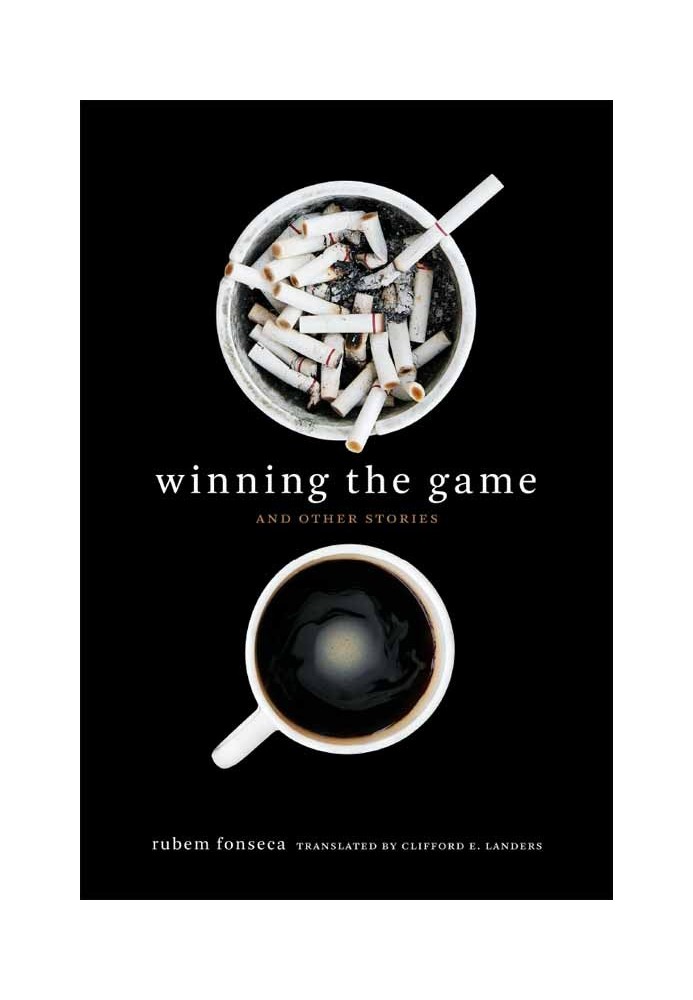 Winning the Game and Other Stories