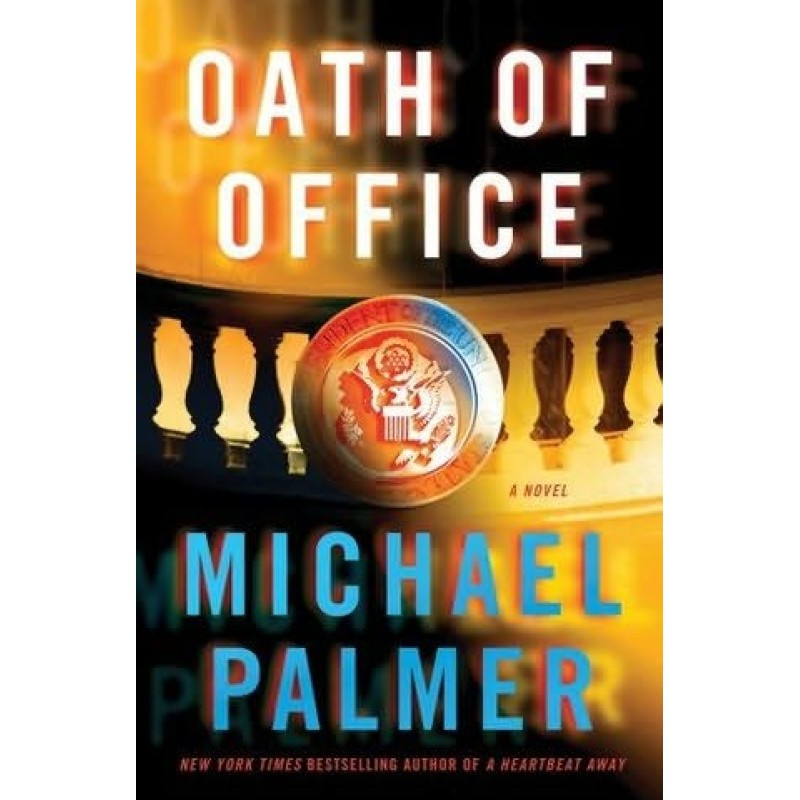 Oath of Office
