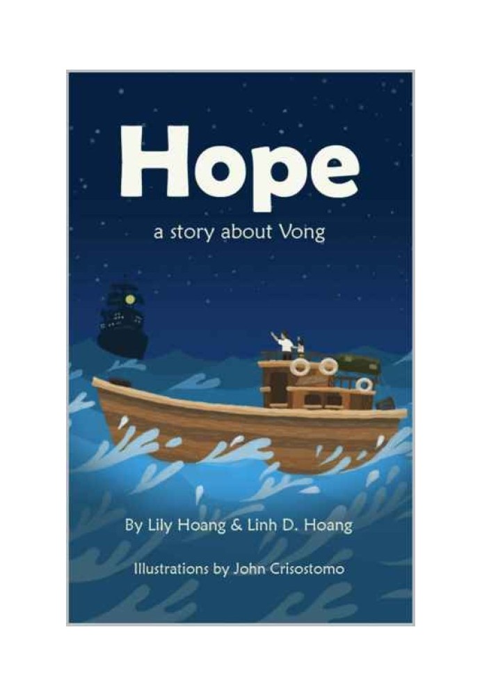 Hope: A Story About Vong