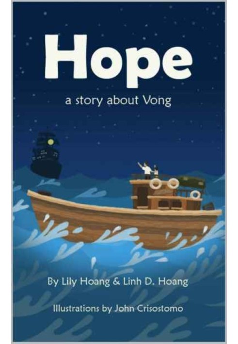 Hope: A Story About Vong