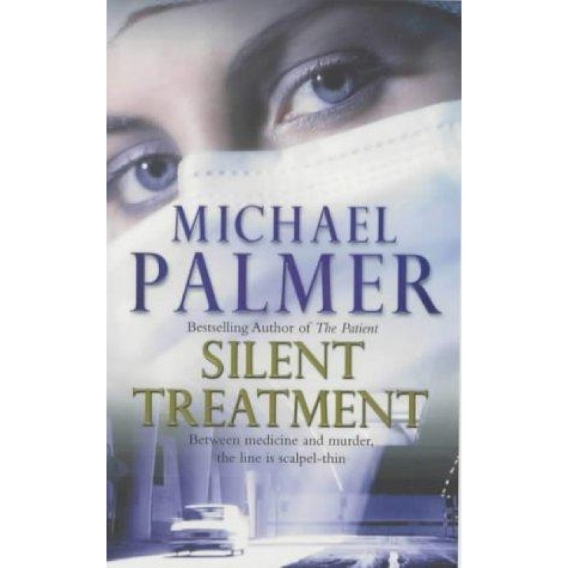 Silent Treatment