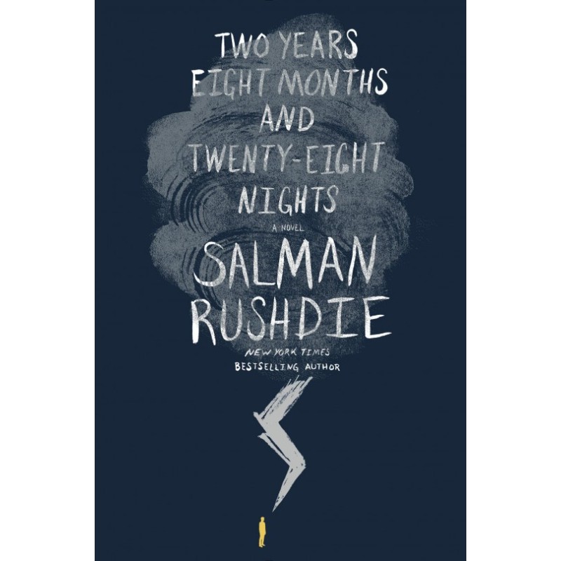 Two Years Eight Months and...