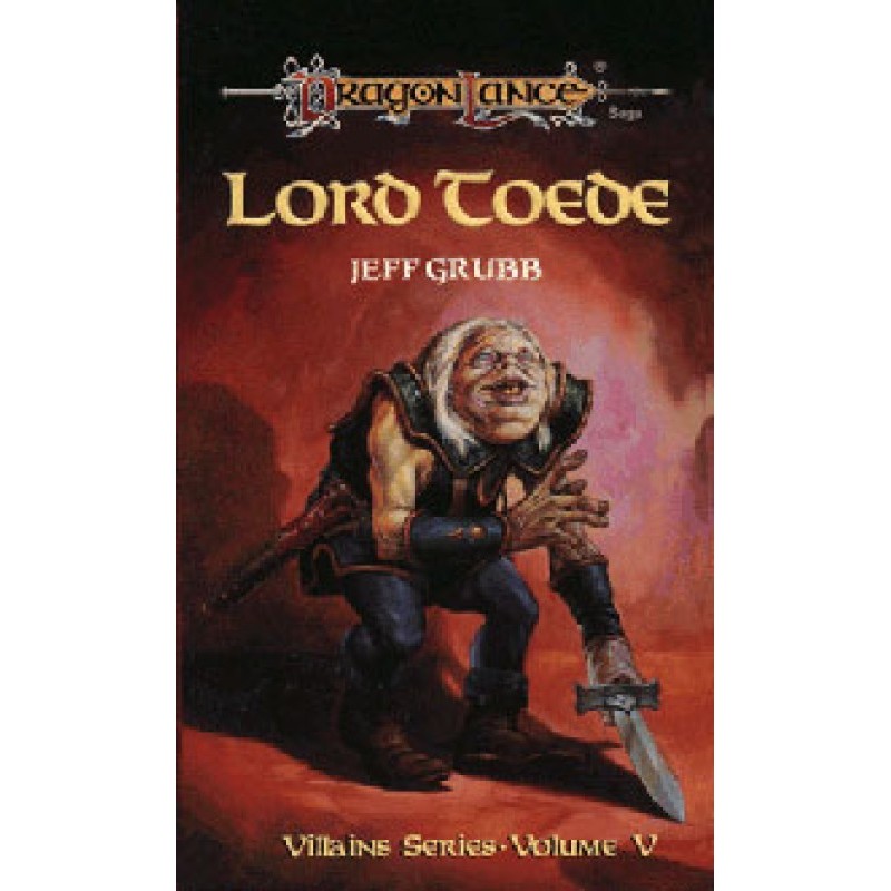 Lord Toede