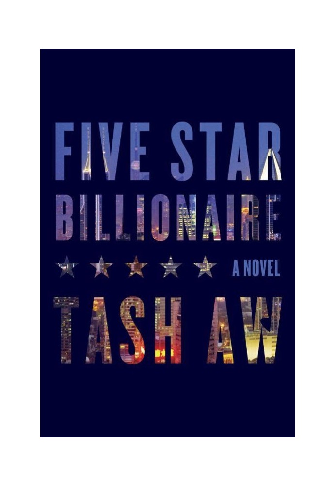 Five Star Billionaire