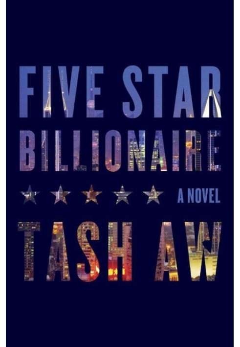 Five Star Billionaire