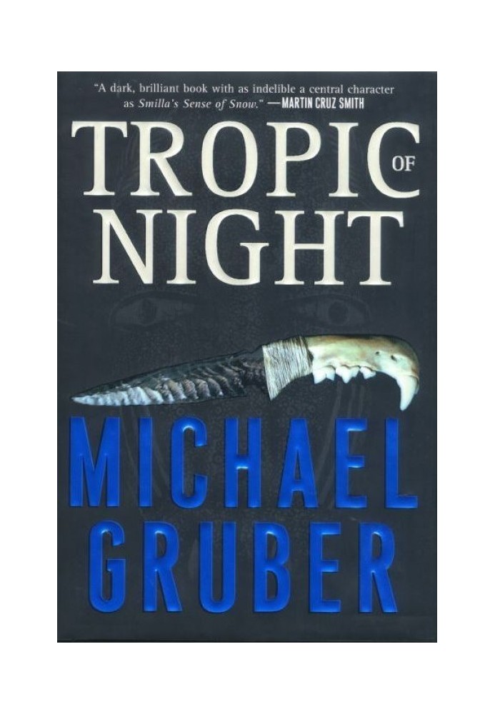 Tropic of Night