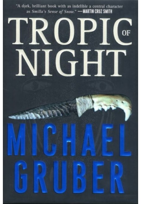 Tropic of Night