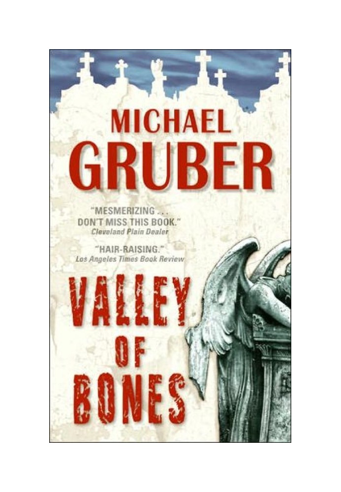 Valley of Bones