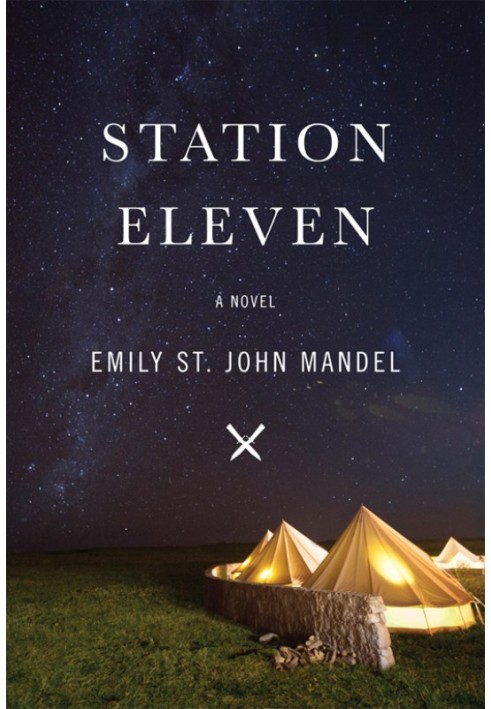 Station Eleven