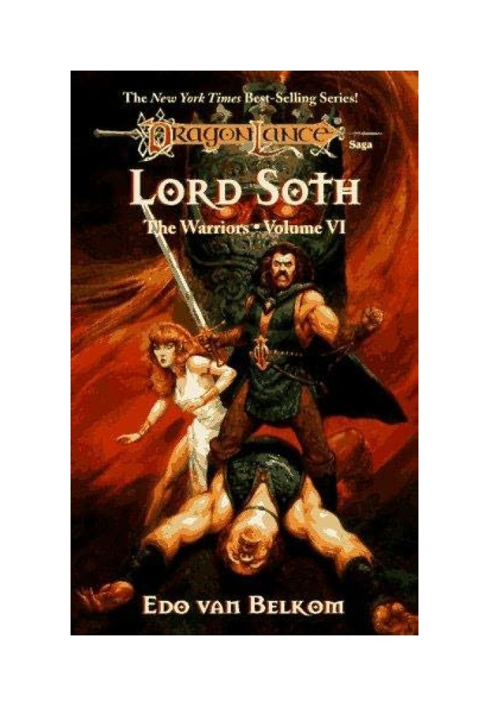 Lord Soth