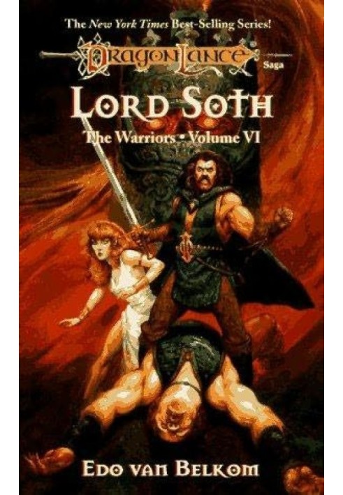 Lord Soth